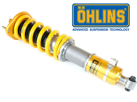 Ohlins, DFV Road & Track Coilovers (GTR R35)