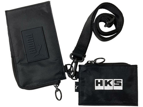 HKS, MULTI POUCH PUMA