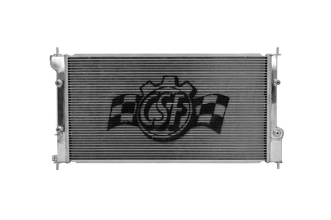 CSF Racing, Performance Aluminium Radiator (GR86/BRZ2.4, 86/BRZ)