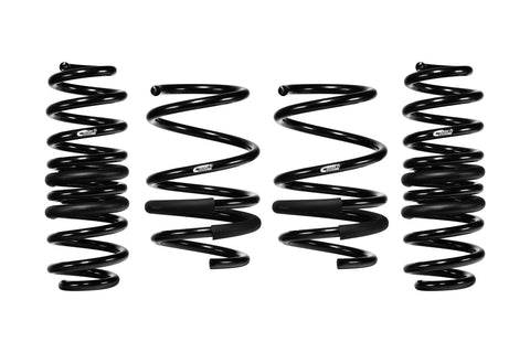 EIBACH, PRO-KIT PERFORMANCE LOWERING SPRINGS Toyota GR Corolla