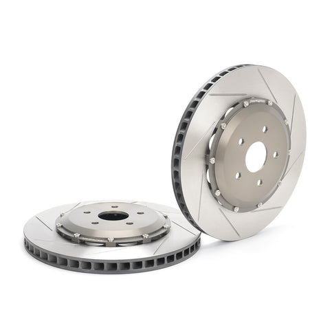 Paragon, 2 Piece Brake Discs (GR Yaris/ GR Corolla)