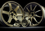 RAYS, VOLK RACING 1/4 SCALE WHEEL