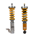 Ohlins, DFV Road & Track Coilovers (WRX VB 22+)