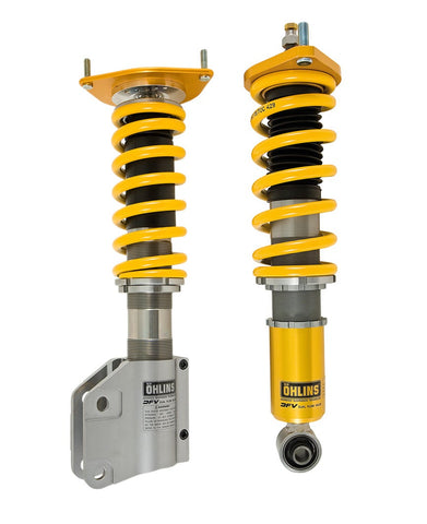 Ohlins, DFV Road & Track Coilovers (WRX vA/STI GR VA)