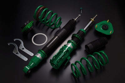 Tein, Mono Racing Coilovers (Civic Type R FL5)