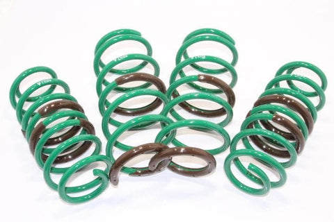 Tein, S-Tech Lowering Springs (Civic Type R FL5)