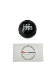 MUGEN, LEATHER SHIFT KNOB HONDA FL5 FK8