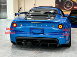 AFR128, LED Tail Lights Lotus Elise/Exige